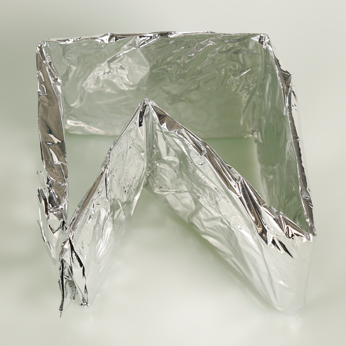 エマージェンシーレインポンチョ