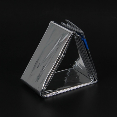 エマージェンシー寝袋