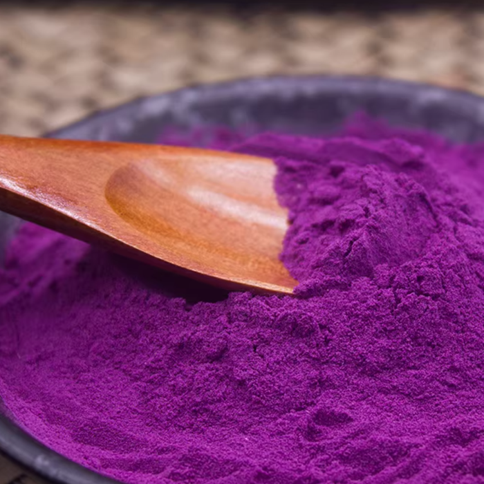 紫薯粉